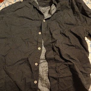 Nick Graham long sleeve shirt